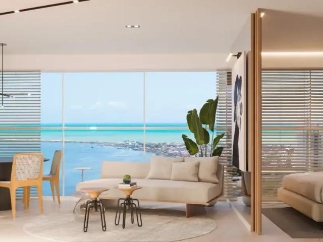 Apartamento venda em Região Geográfica Imediata do Recife, Região Metropolitana do Recife