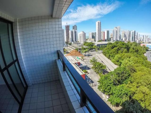 Apartamento venda em Região Geográfica Imediata do Recife, Região Metropolitana do Recife