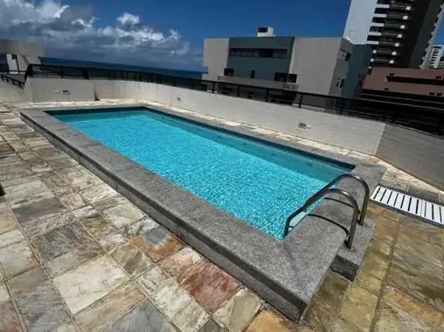 Apartamento venda em Região Geográfica Imediata do Recife, Região Metropolitana do Recife