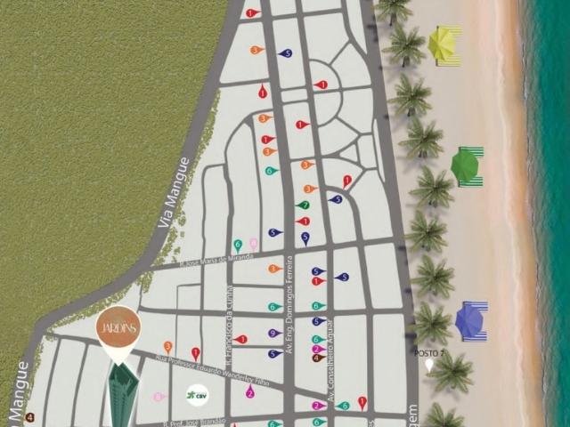 Apartamento venda em Região Geográfica Imediata do Recife, Região Metropolitana do Recife