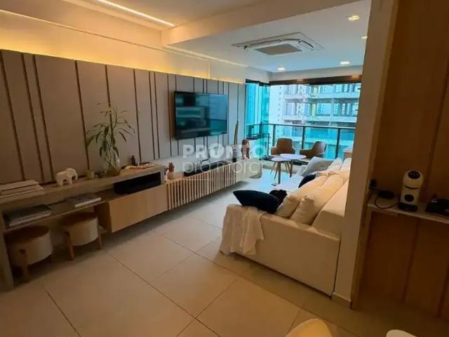 Apartamento venda em Região Geográfica Imediata do Recife, Região Metropolitana do Recife