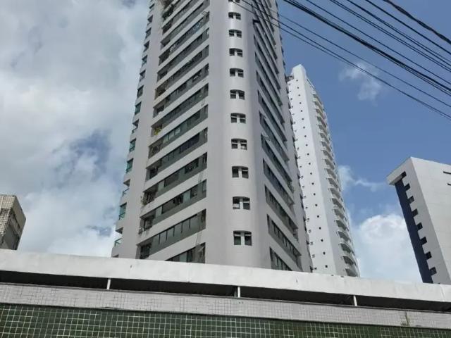 Apartamento venda em Região Geográfica Imediata do Recife, Região Metropolitana do Recife