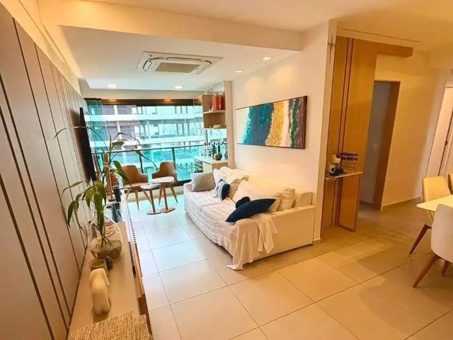 Apartamento venda em Região Geográfica Imediata do Recife, Região Metropolitana do Recife