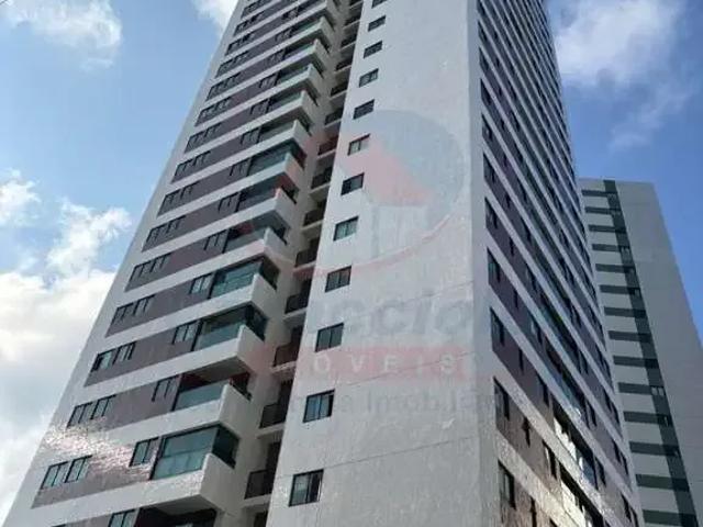 Apartamento venda em Região Geográfica Imediata do Recife, Região Metropolitana do Recife