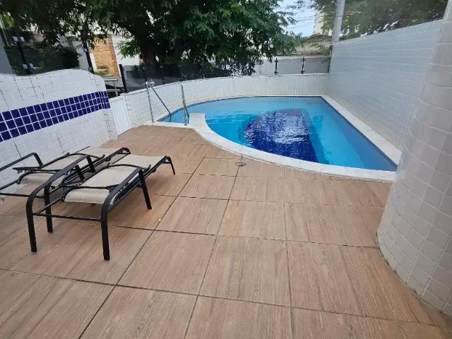 Apartamento venda em Região Geográfica Imediata do Recife, Região Metropolitana do Recife