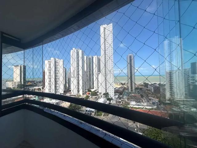 Apartamento venda em Região Geográfica Imediata do Recife, Região Metropolitana do Recife