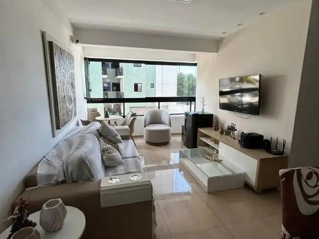 Apartamento venda em Região Geográfica Imediata do Recife, Região Metropolitana do Recife