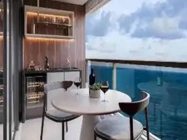 Apartamento venda em Região Geográfica Imediata do Recife, Região Metropolitana do Recife