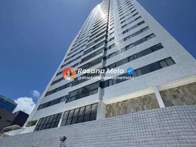Apartamento venda em Região Geográfica Imediata do Recife, Região Metropolitana do Recife