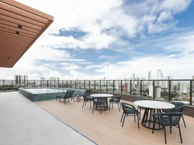 Apartamento venda em Região Geográfica Imediata do Recife, Região Metropolitana do Recife