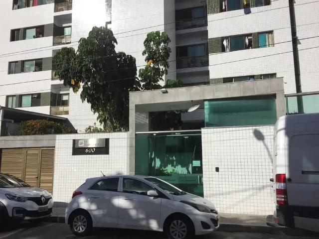 Apartamento venda em Região Geográfica Imediata do Recife, Região Metropolitana do Recife