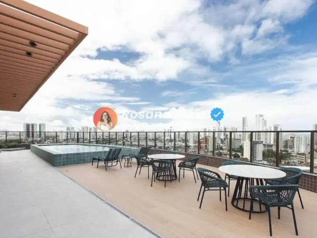 Apartamento venda em Região Geográfica Imediata do Recife, Região Metropolitana do Recife