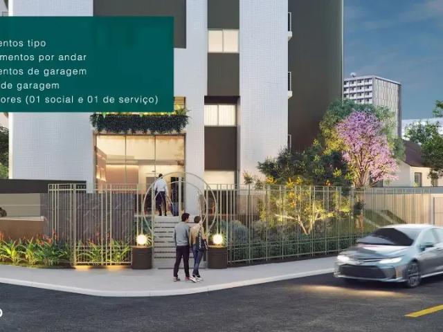 Apartamento venda em Região Geográfica Imediata do Recife, Região Metropolitana do Recife