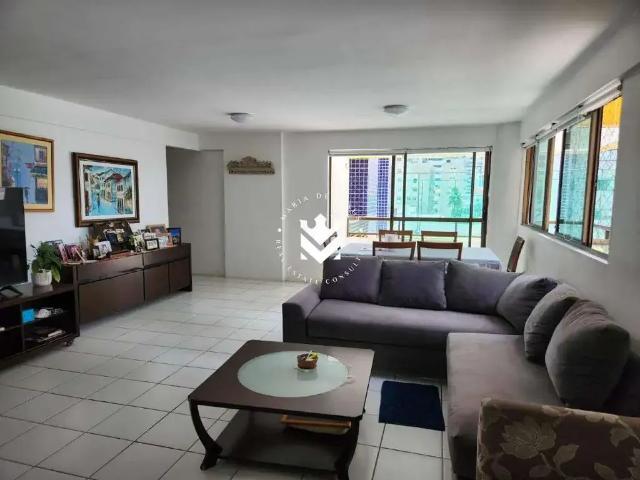 Apartamento venda em Região Geográfica Imediata do Recife, Região Metropolitana do Recife