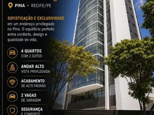 Apartamento venda em Região Geográfica Imediata do Recife, Região Metropolitana do Recife