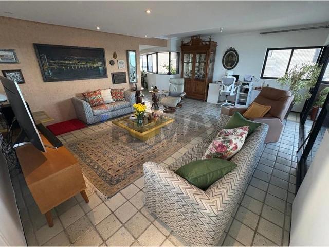 Apartamento venda em Recife