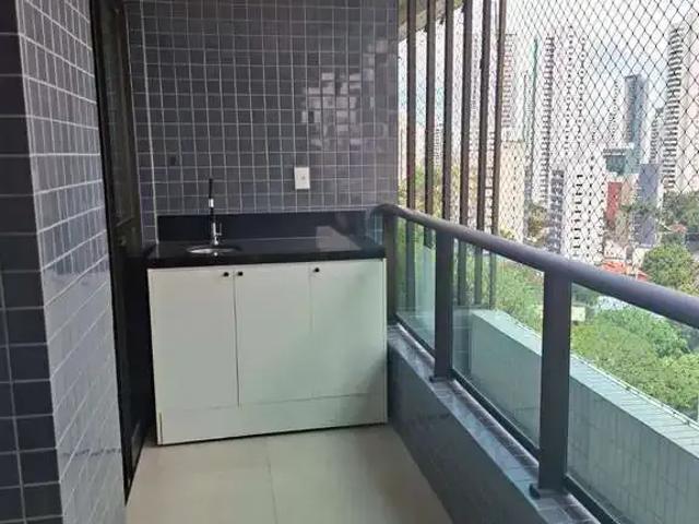 Apartamento venda em Recife