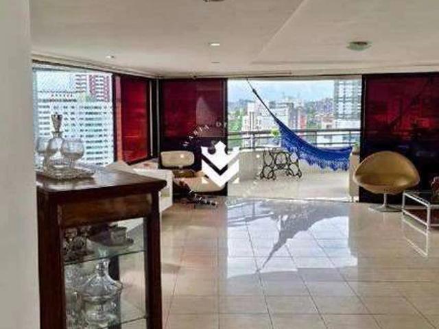 Apartamento venda em Recife