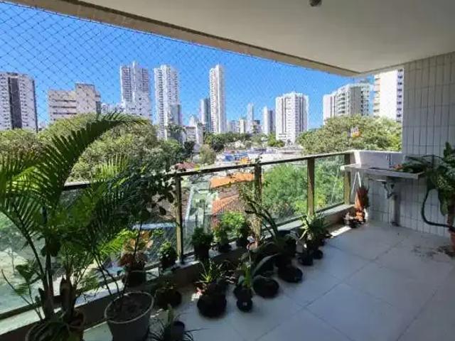 Apartamento venda em Recife