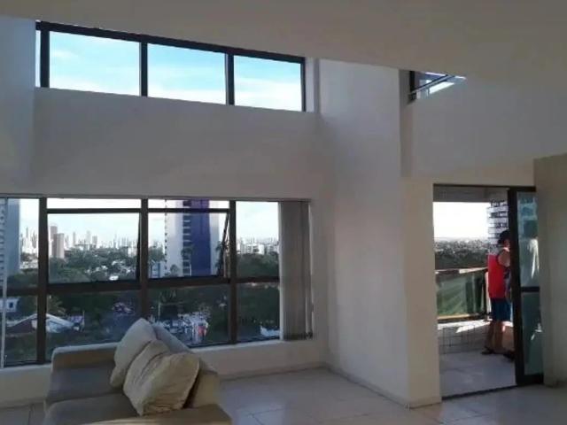 Apartamento venda em Recife