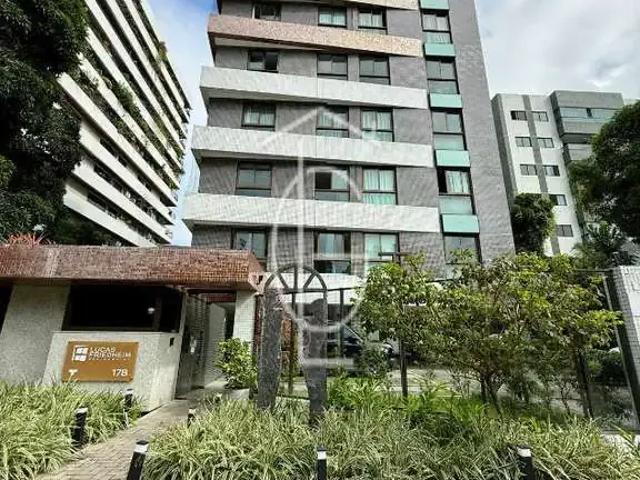 Apartamento venda em Recife