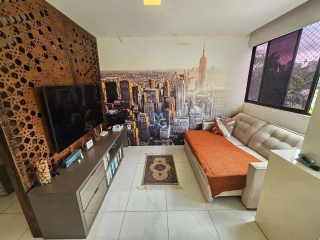 Apartamento venda em Região Geográfica Imediata do Recife, Região Metropolitana do Recife