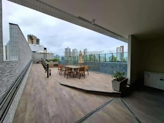 Apartamento venda em Região Geográfica Imediata do Recife, Região Metropolitana do Recife