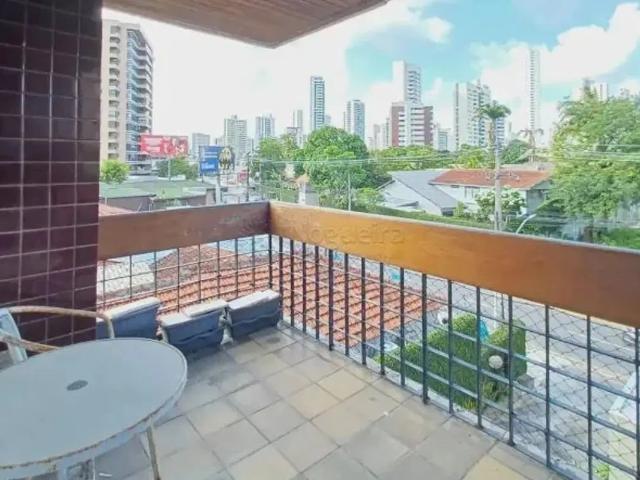 Apartamento venda em Recife