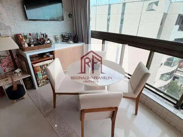 Apartamento venda em Região Geográfica Imediata do Recife, Região Metropolitana do Recife