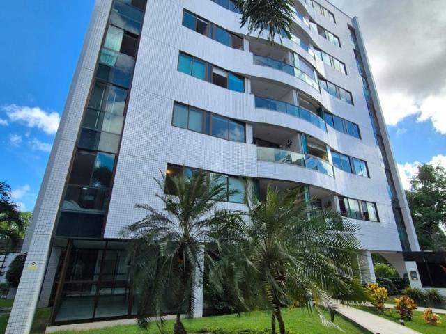 Apartamento venda em Recife