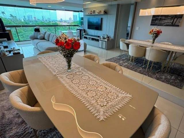 Apartamento venda em Recife