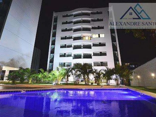 Apartamento venda em Recife
