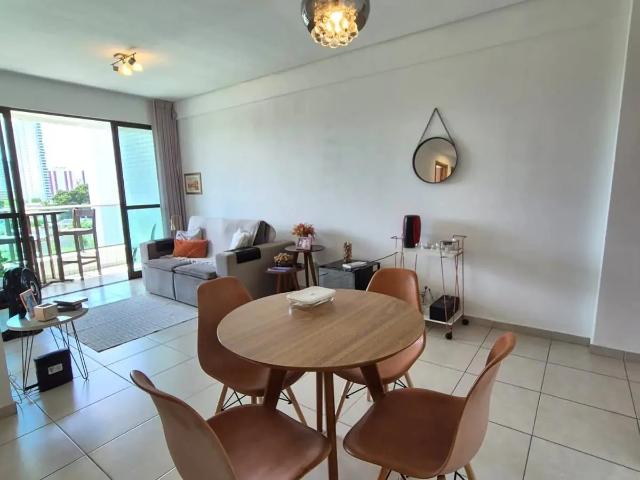 Apartamento venda em Recife