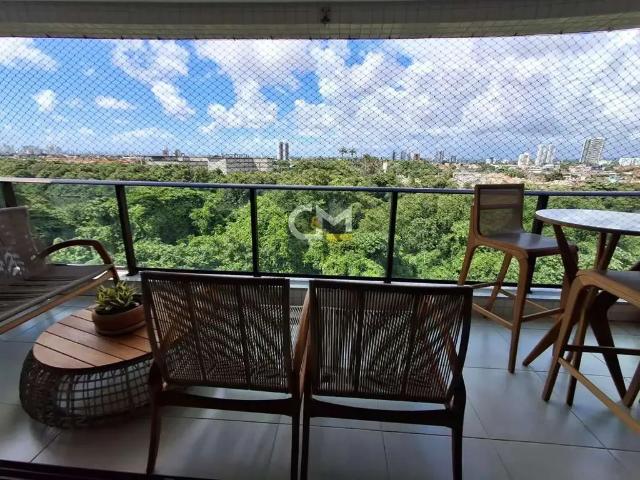 Apartamento venda em Região Geográfica Imediata do Recife, Região Metropolitana do Recife