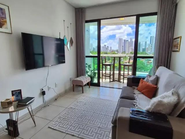 Apartamento venda em Região Geográfica Imediata do Recife, Região Metropolitana do Recife