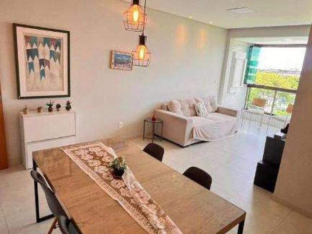 Apartamento venda em Recife