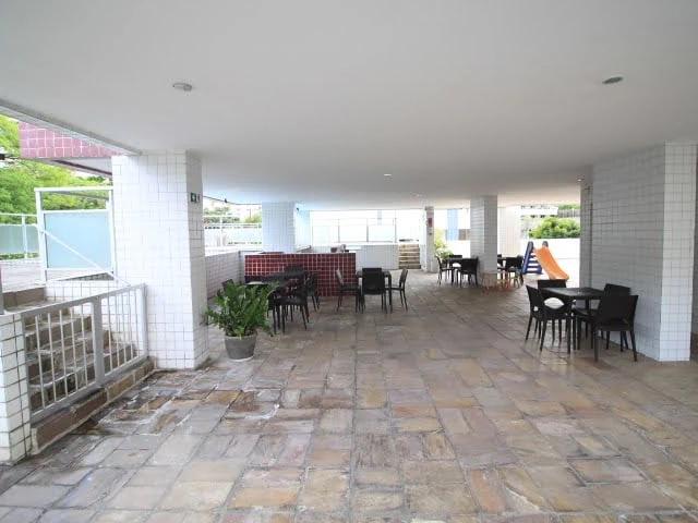 Apartamento venda em Recife