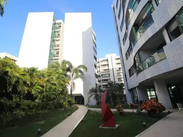 Apartamento venda em Região Geográfica Imediata do Recife, Região Metropolitana do Recife