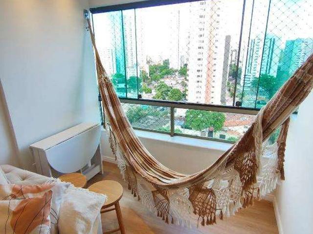 Apartamento venda em Recife