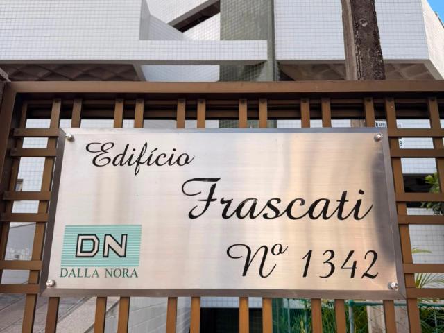 Apartamento venda em Recife
