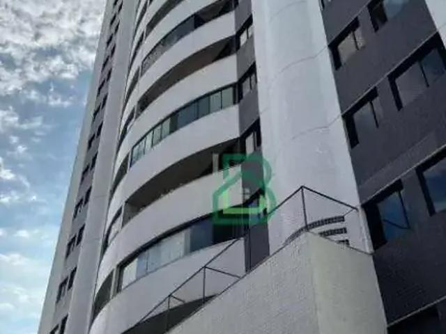 Apartamento venda em Região Geográfica Imediata do Recife, Região Metropolitana do Recife