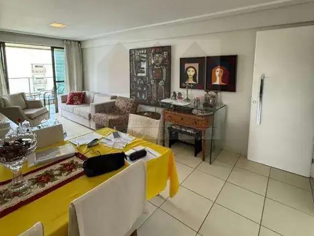 Apartamento venda em Recife