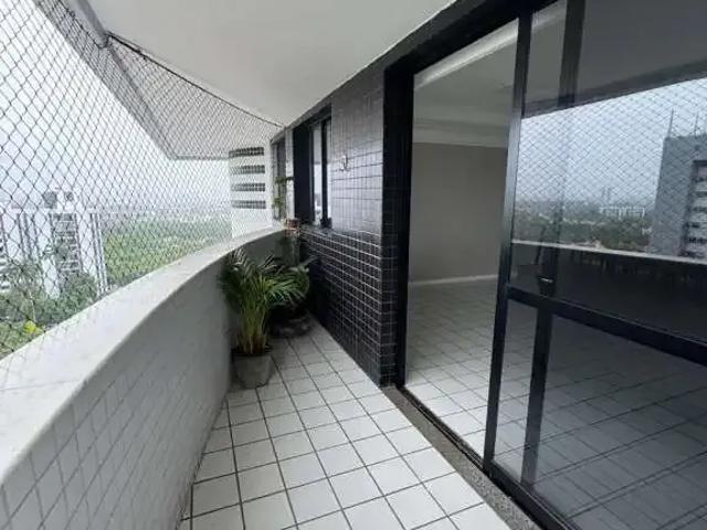Apartamento venda em Região Geográfica Imediata do Recife, Região Metropolitana do Recife