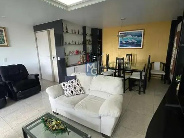 Apartamento venda em Região Geográfica Imediata do Recife, Região Metropolitana do Recife