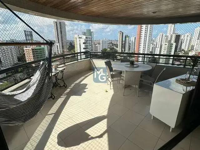 Apartamento venda em Região Geográfica Imediata do Recife, Região Metropolitana do Recife