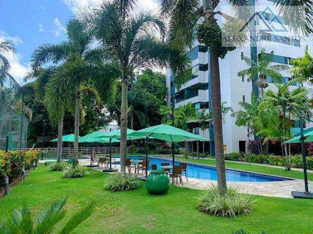Apartamento venda em Recife