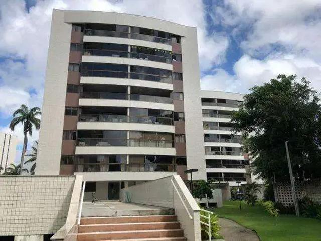 Apartamento venda em Região Geográfica Imediata do Recife, Região Metropolitana do Recife