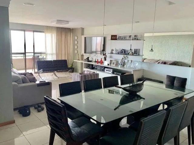 Apartamento venda em Recife