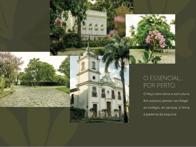 Apartamento venda em Recife