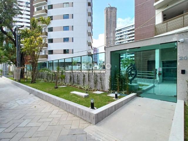 Apartamento venda em Recife